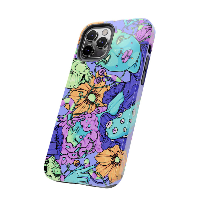 Fluxosis Phone Case