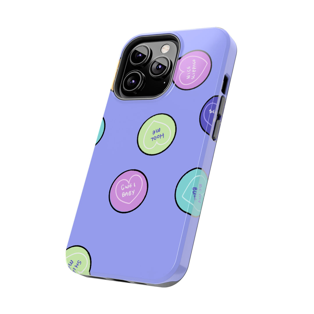 Sweethearts Phone Case