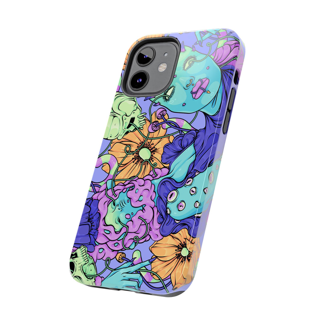 Fluxosis Phone Case