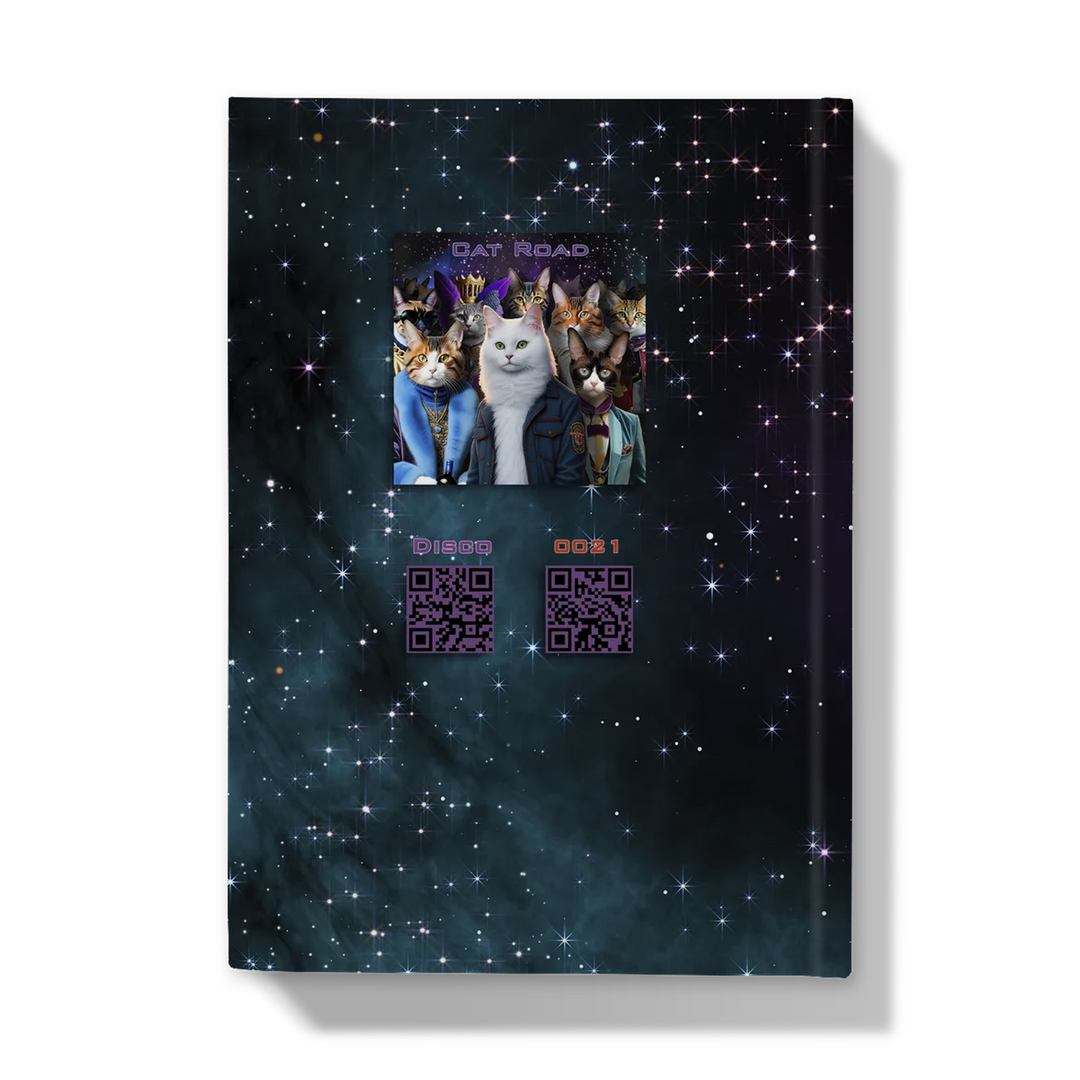 Cat_Road_0021 (hardcover journal)