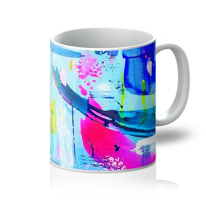 Colorful Mug