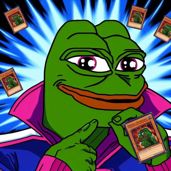 Yugi Pepe Oh