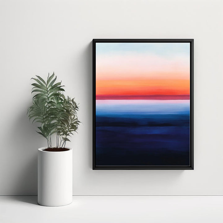 Abstract Horizon