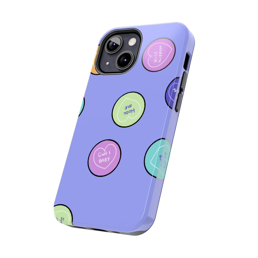 Sweethearts Phone Case