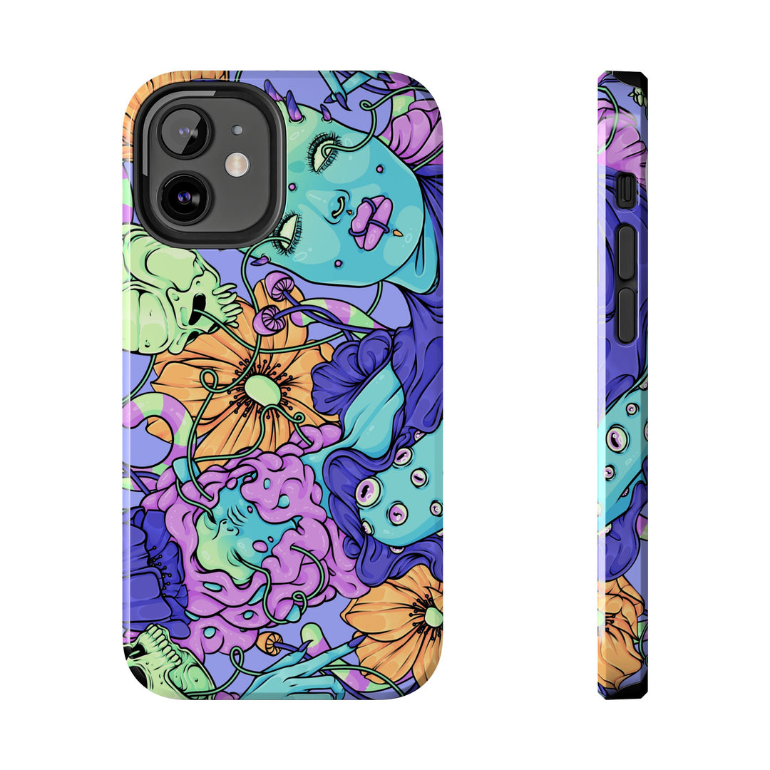 Fluxosis Phone Case