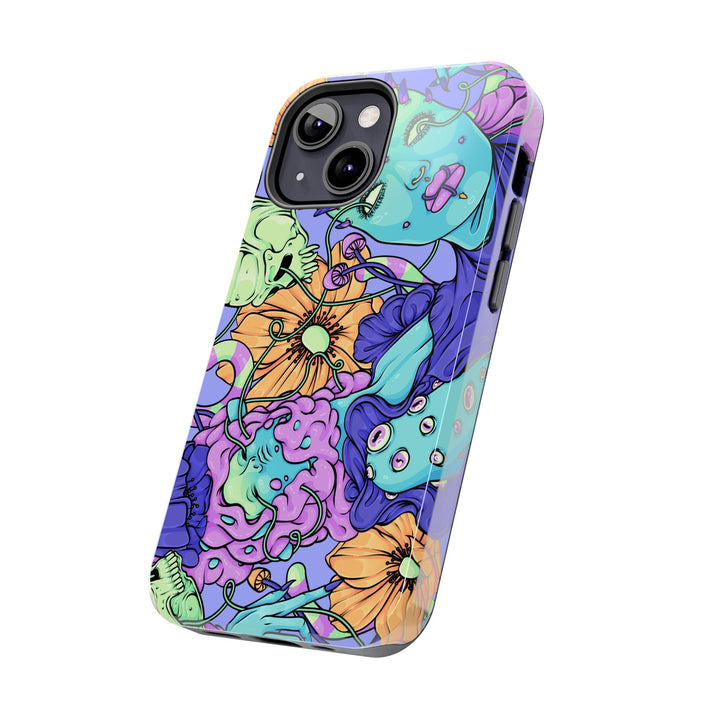 Fluxosis Phone Case