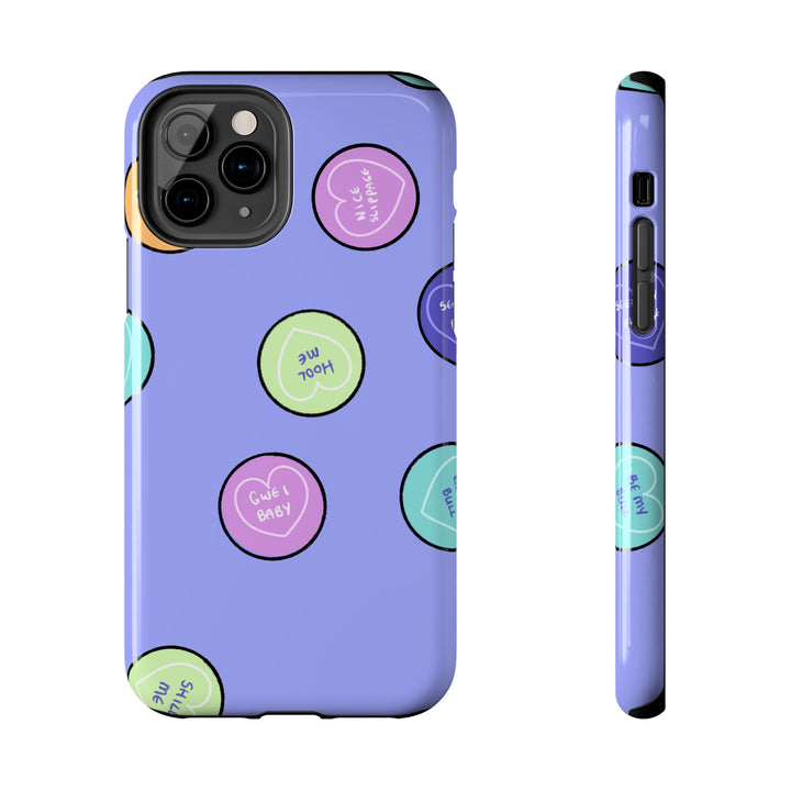 Sweethearts Phone Case