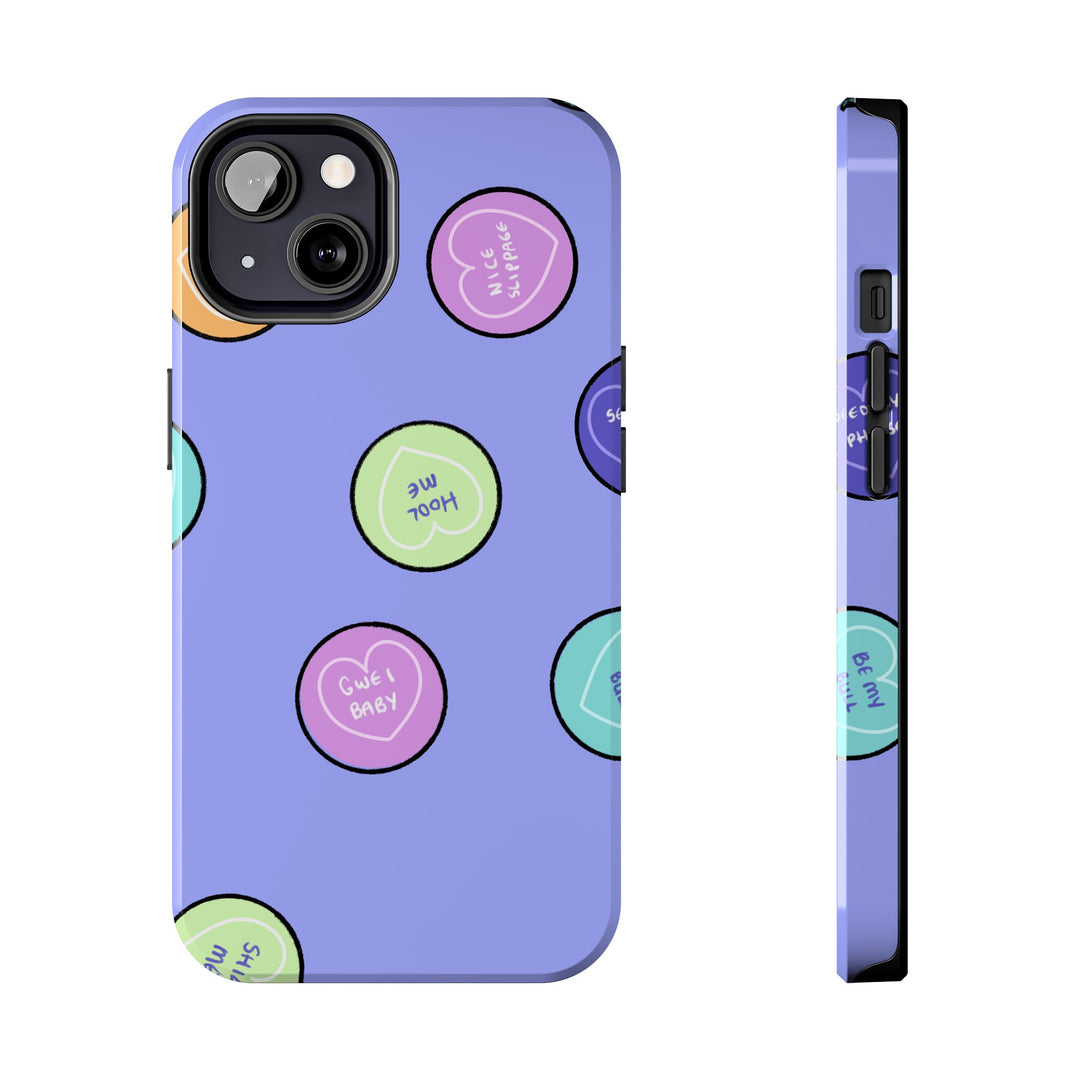 Sweethearts Phone Case