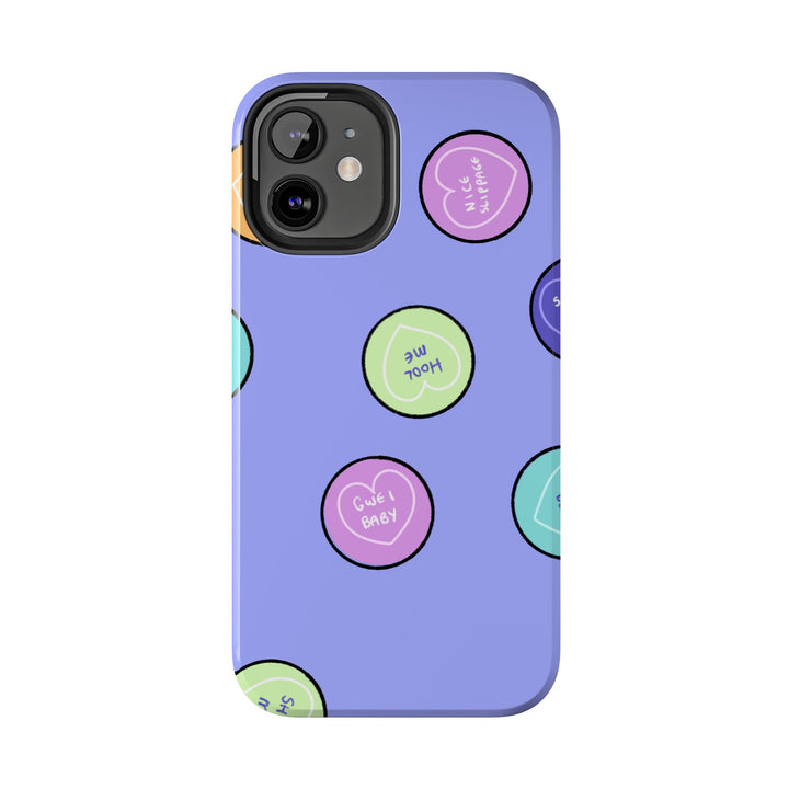 Sweethearts Phone Case