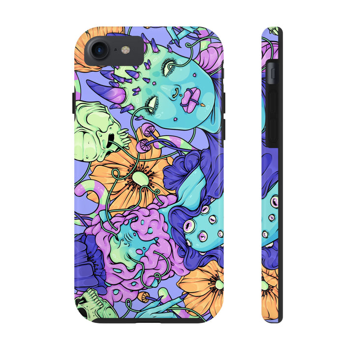 Fluxosis Phone Case