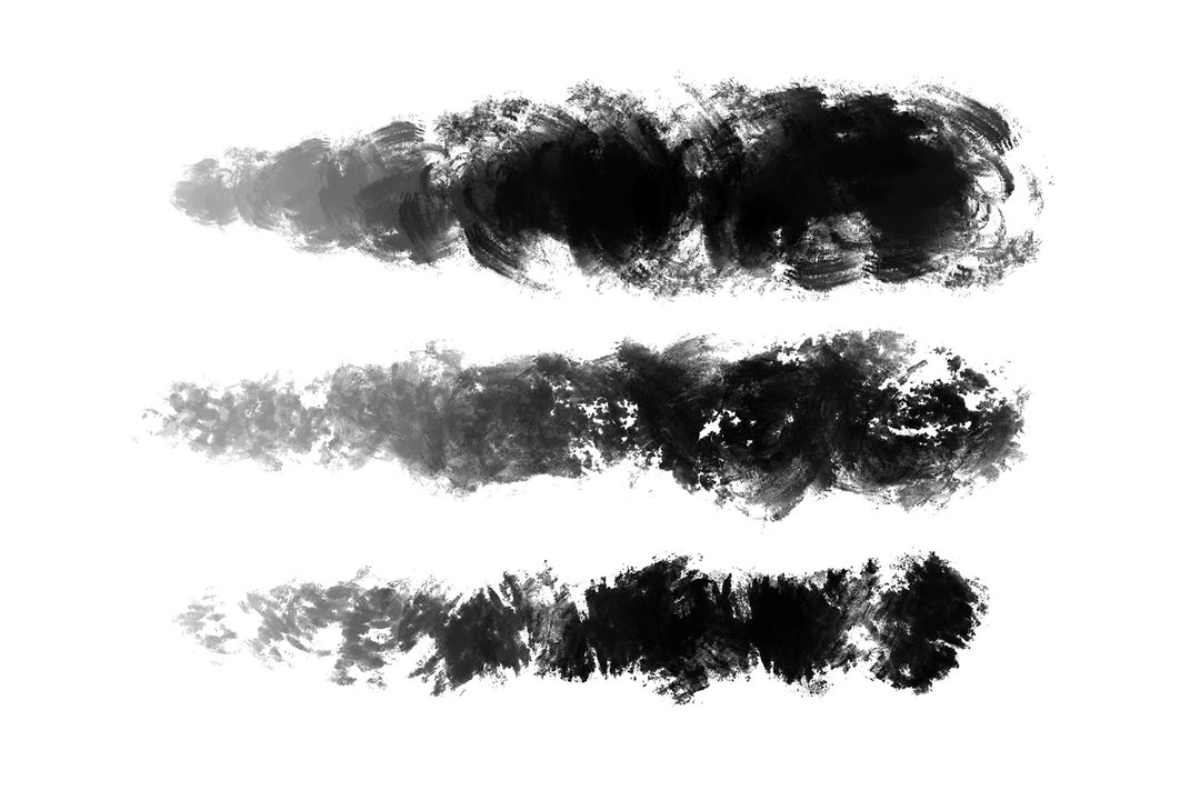 Awesome Brush Set Vol.3