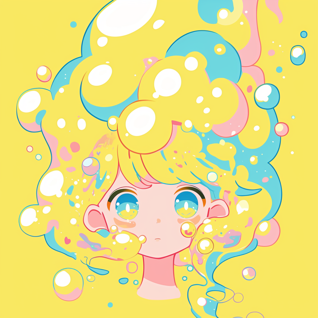 Bubble