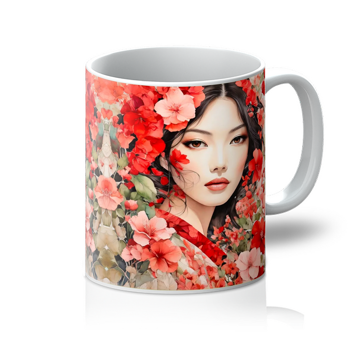 Scarlett Mug