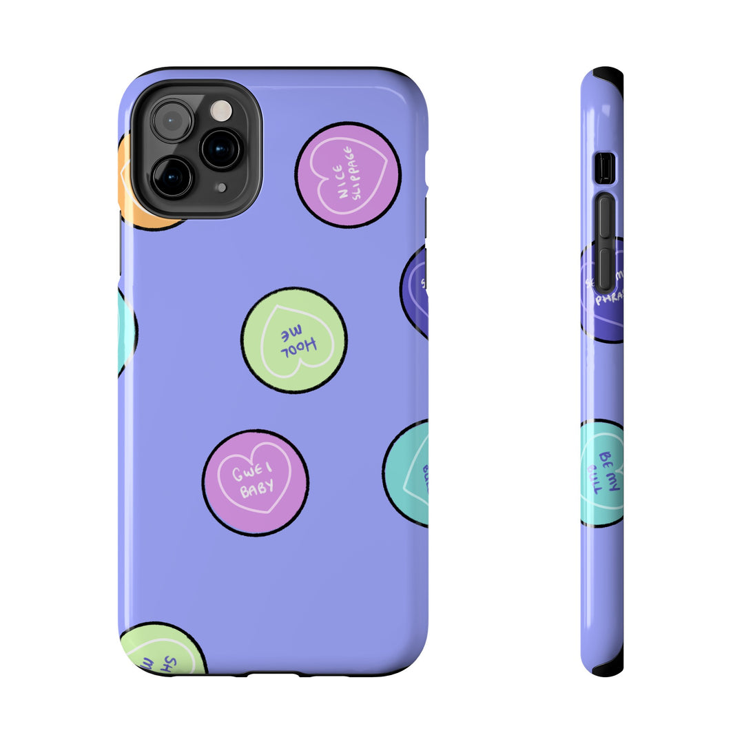 Sweethearts Phone Case