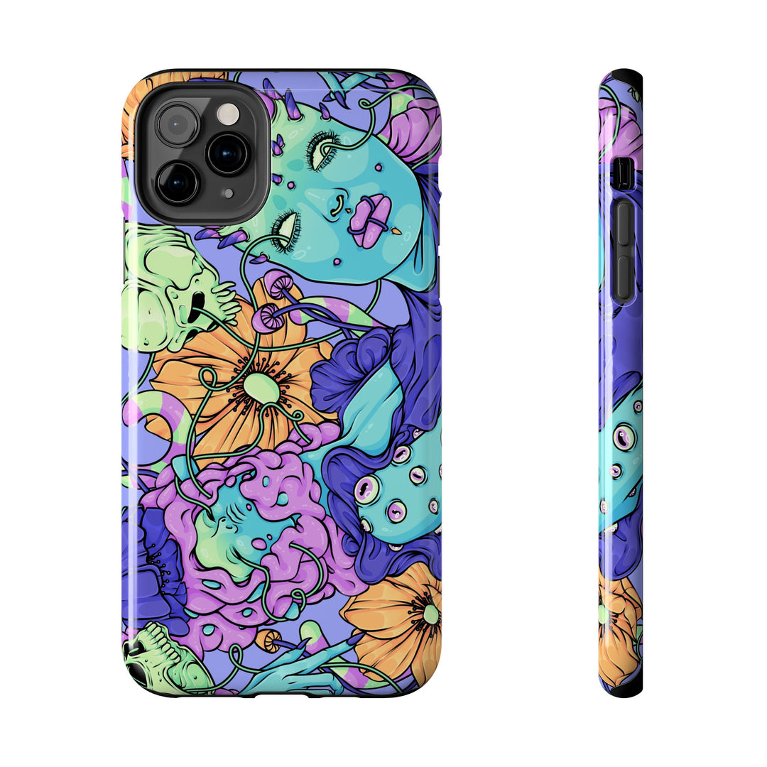 Fluxosis Phone Case