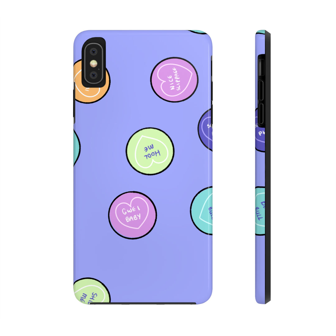 Sweethearts Phone Case