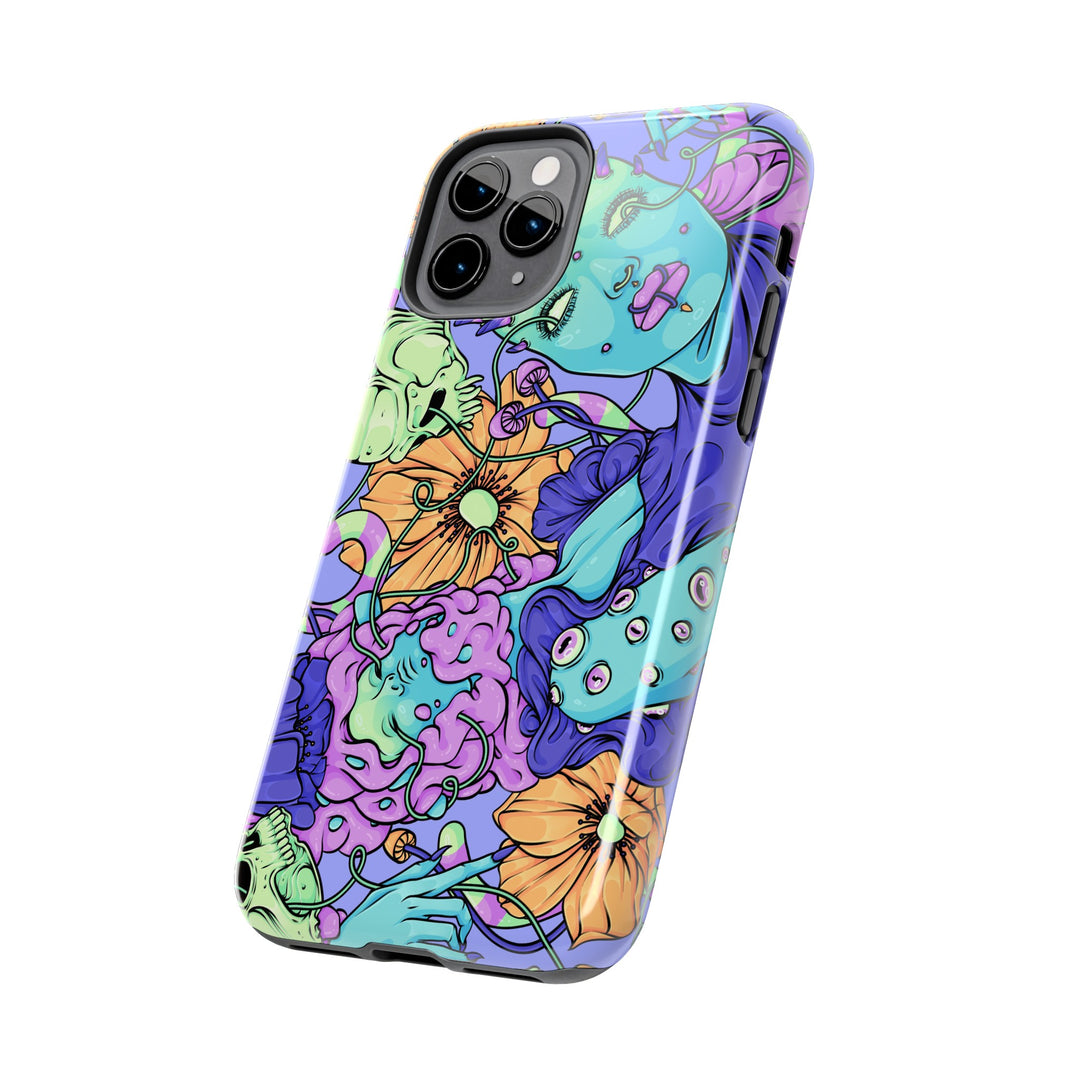 Fluxosis Phone Case