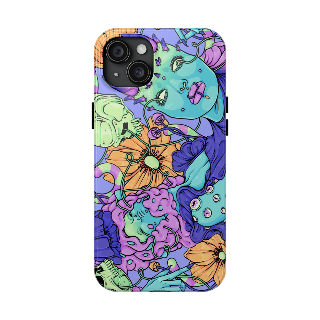 Fluxosis Phone Case