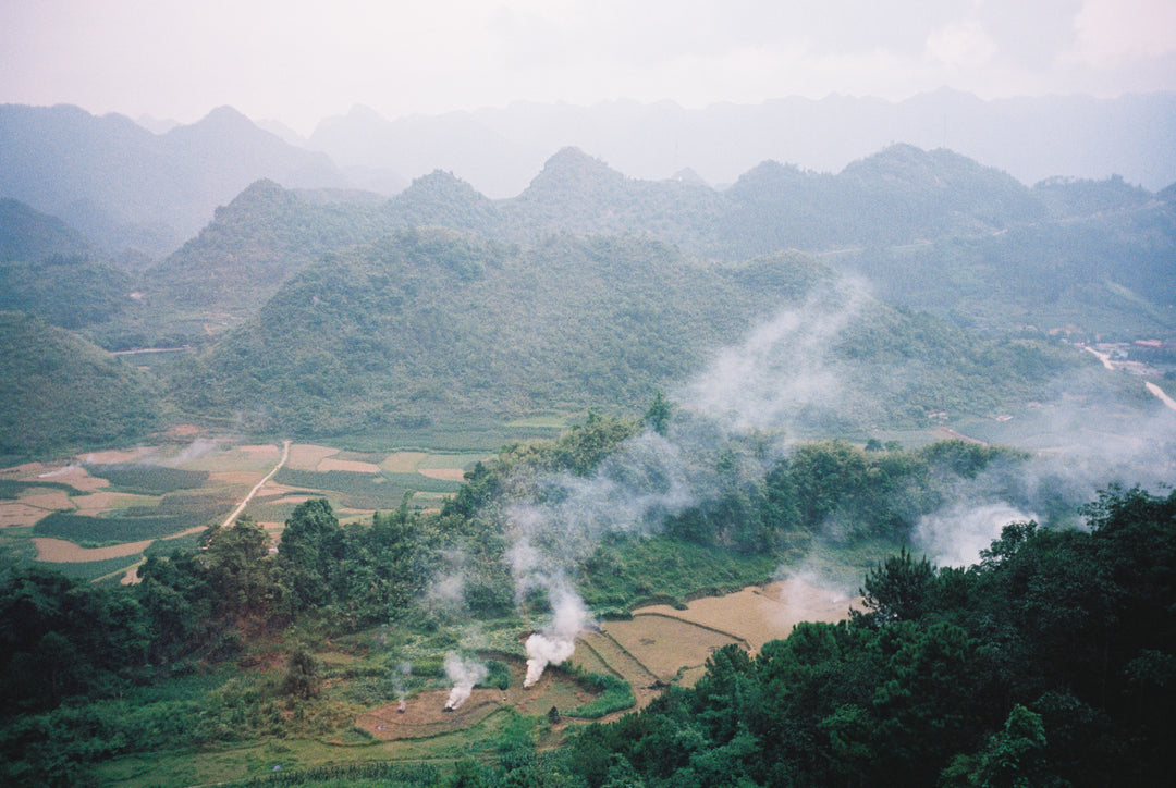 Vietnam on film