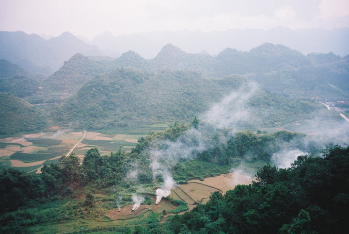 Vietnam on film