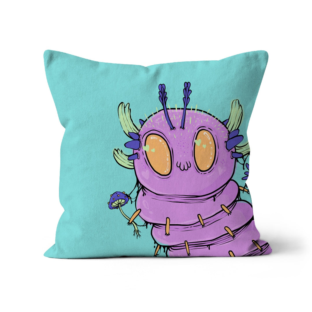 Love Bug Cushion