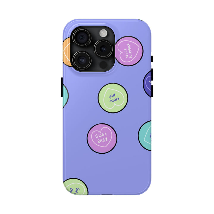 Sweethearts Phone Case