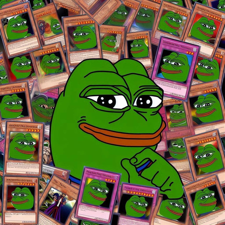 Yugi Pepe Oh