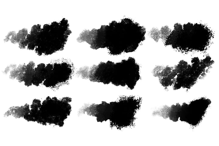 Awesome Brush Set Vol.1