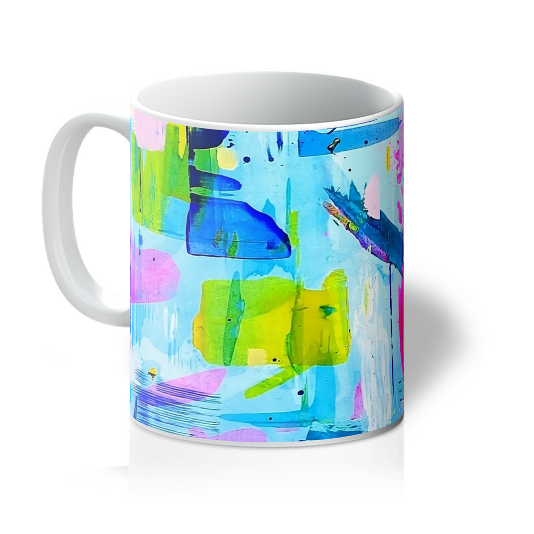 Colorful Mug