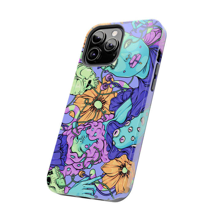 Fluxosis Phone Case