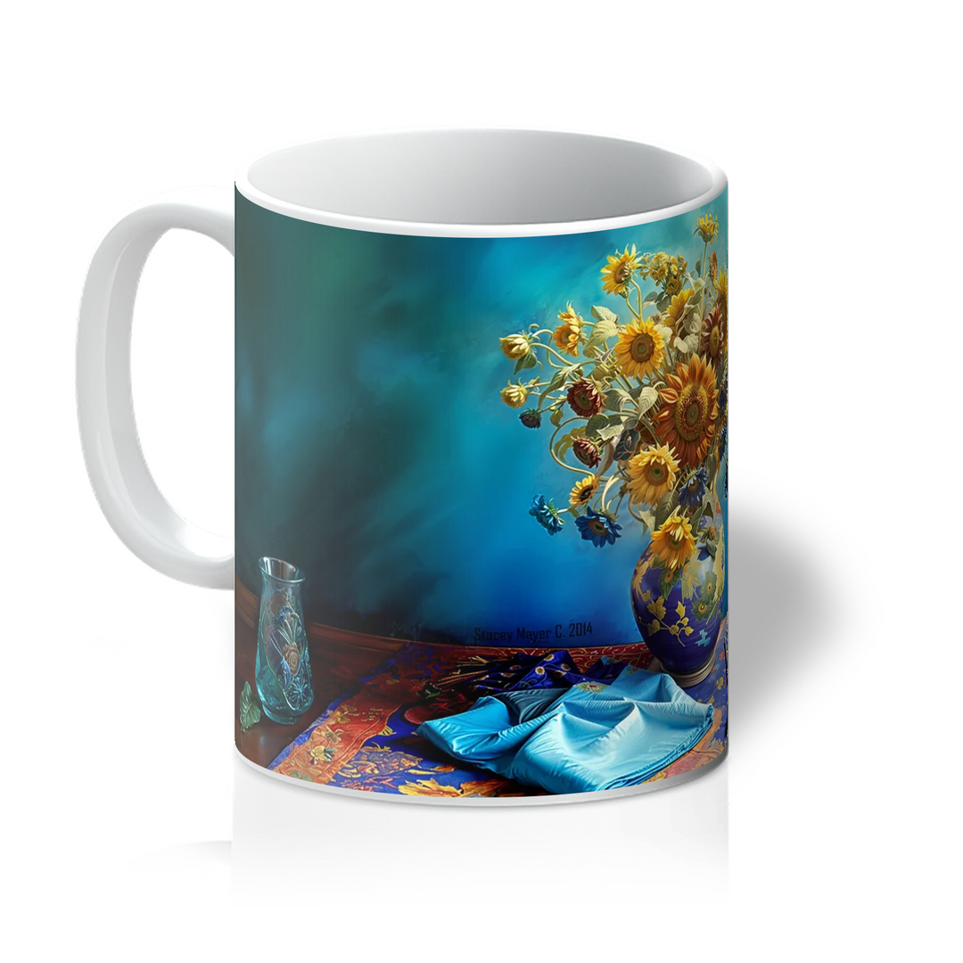 Texas_Sunflowers_Mug