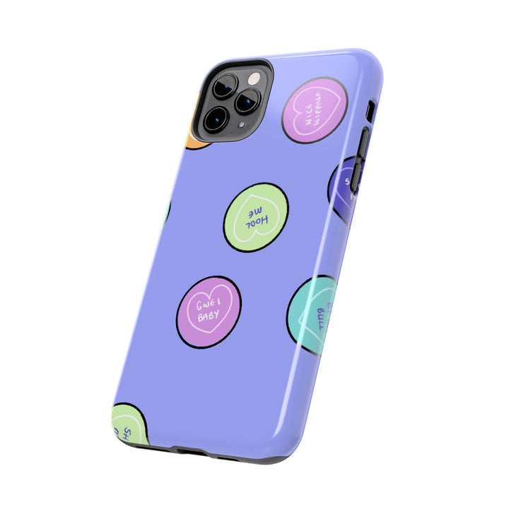 Sweethearts Phone Case