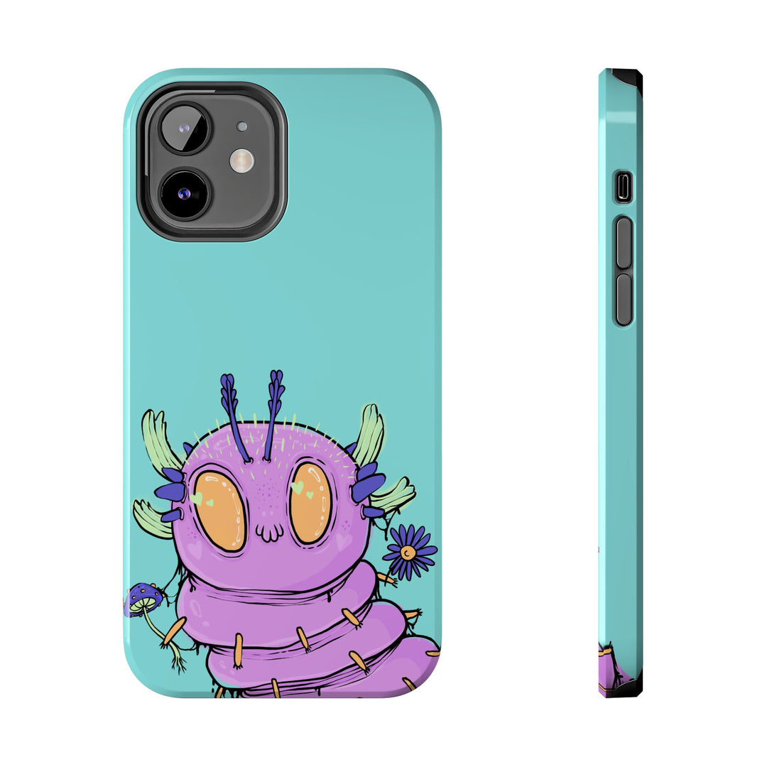 Love Bug Phone Case