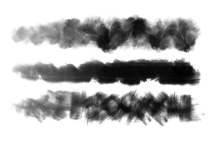 Awesome Brush Set Vol.2