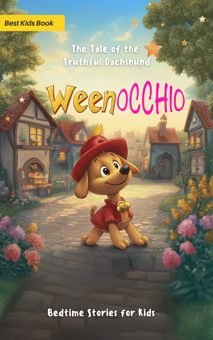 WEENOCCHIO