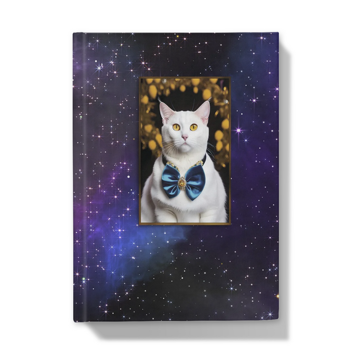 Cat_Road_0019 (hardcover journal)