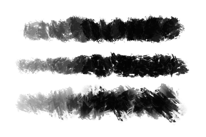 Awesome Brush Set Vol.4