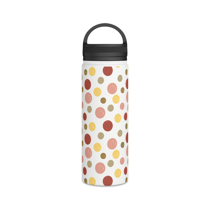 That's Dotty Water Bottle