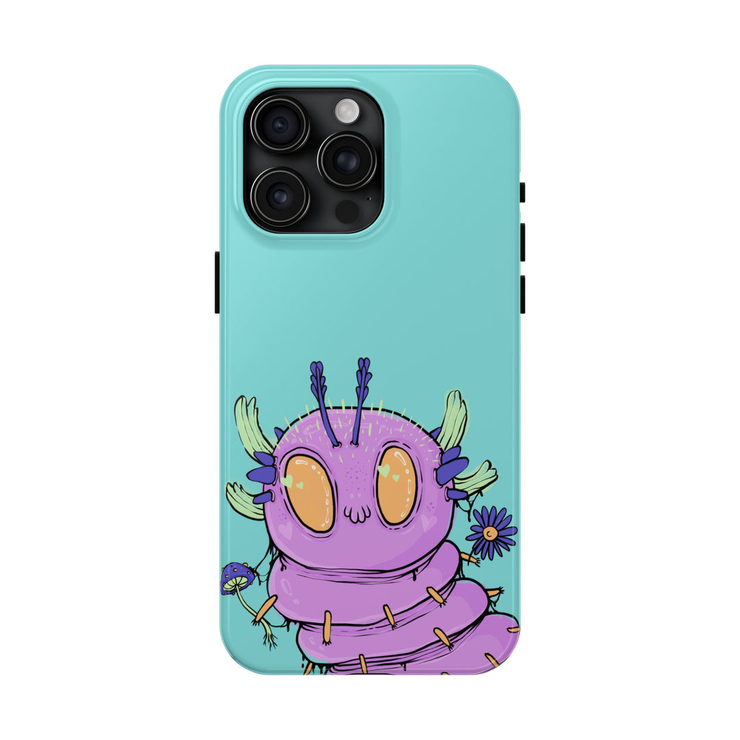 Love Bug Phone Case