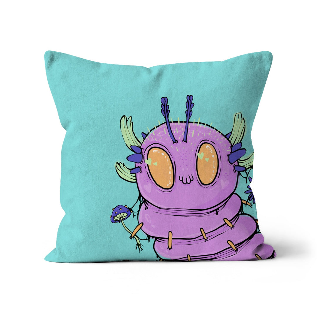 Love Bug Cushion