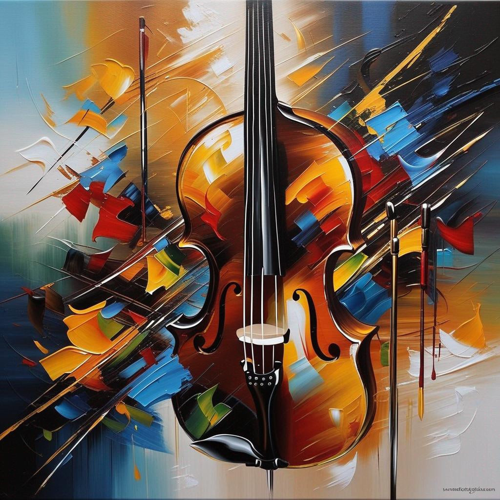 A Symphony in Strings