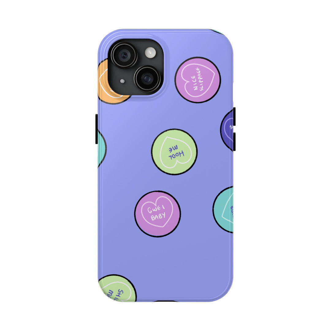 Sweethearts Phone Case