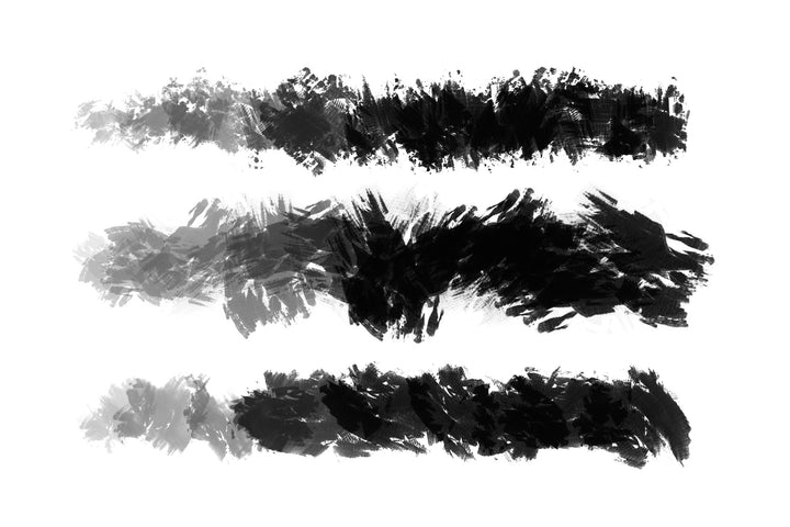 Awesome Brush Set Vol.4