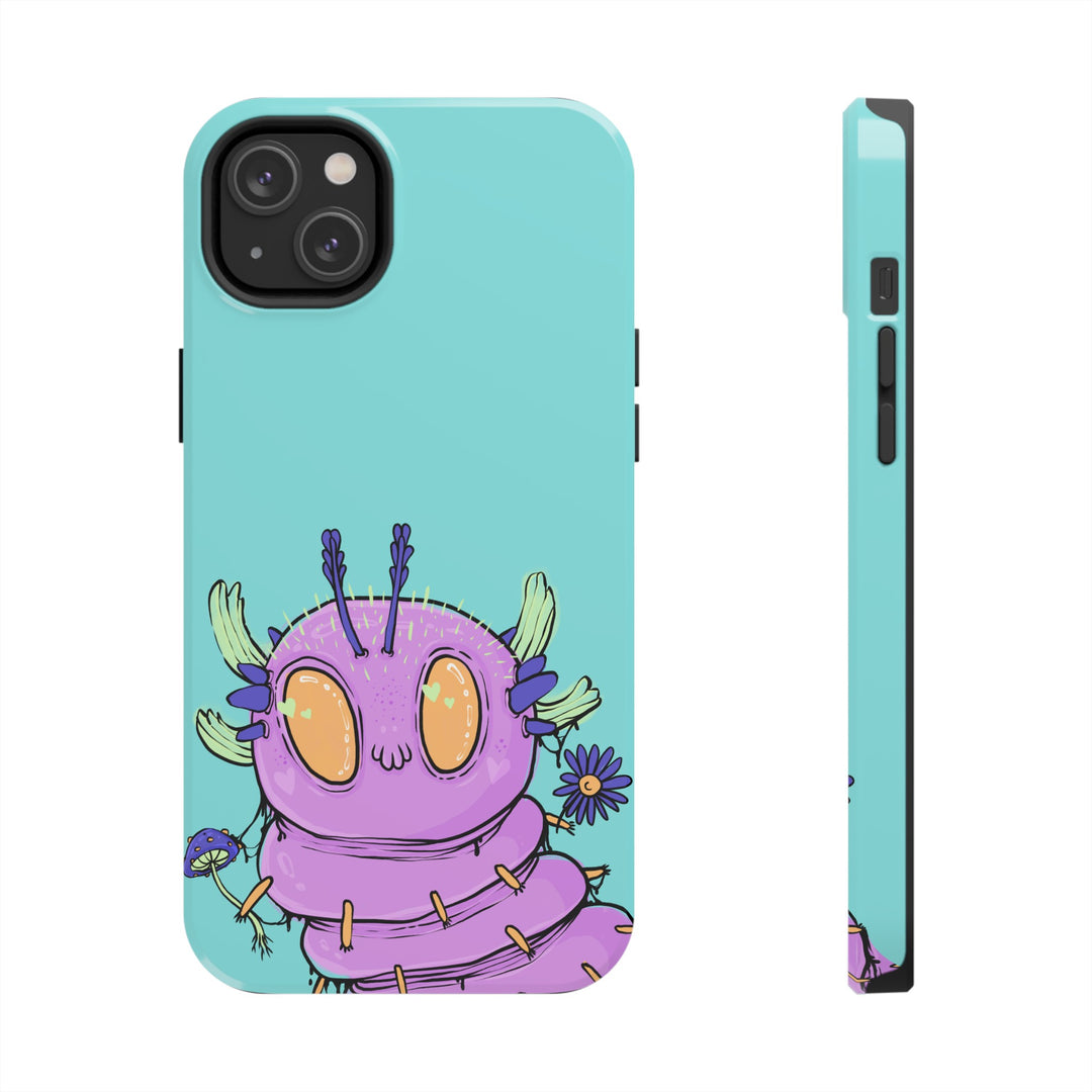 Love Bug Phone Case