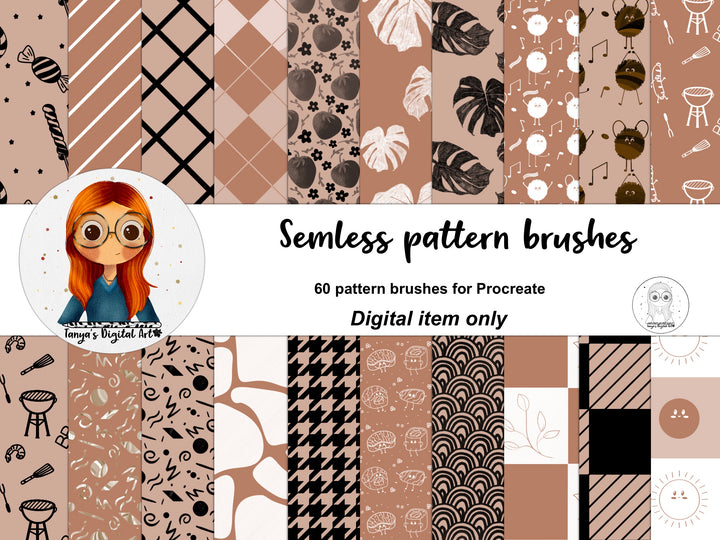 Fun Patterns Vol 2