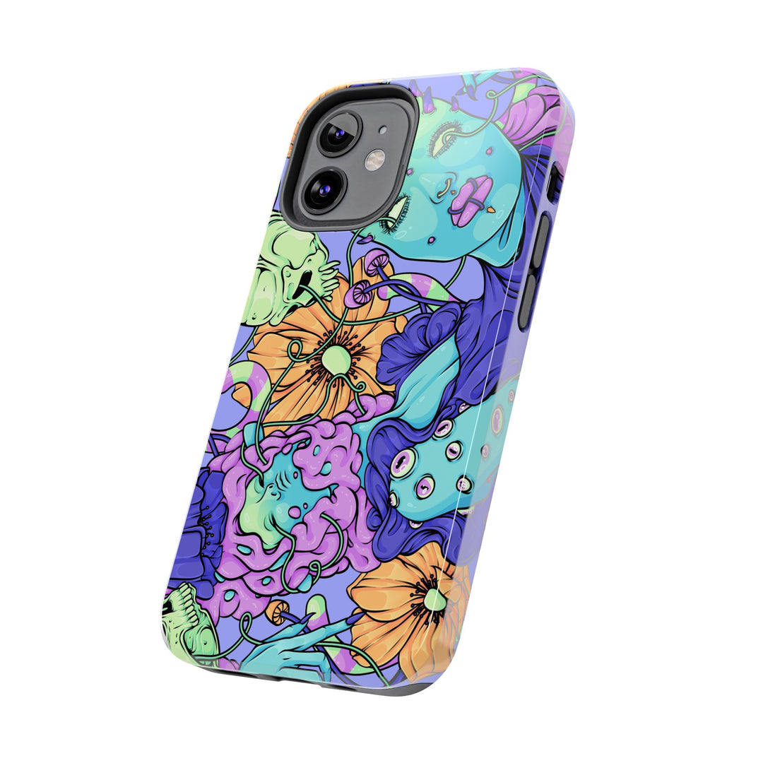 Fluxosis Phone Case