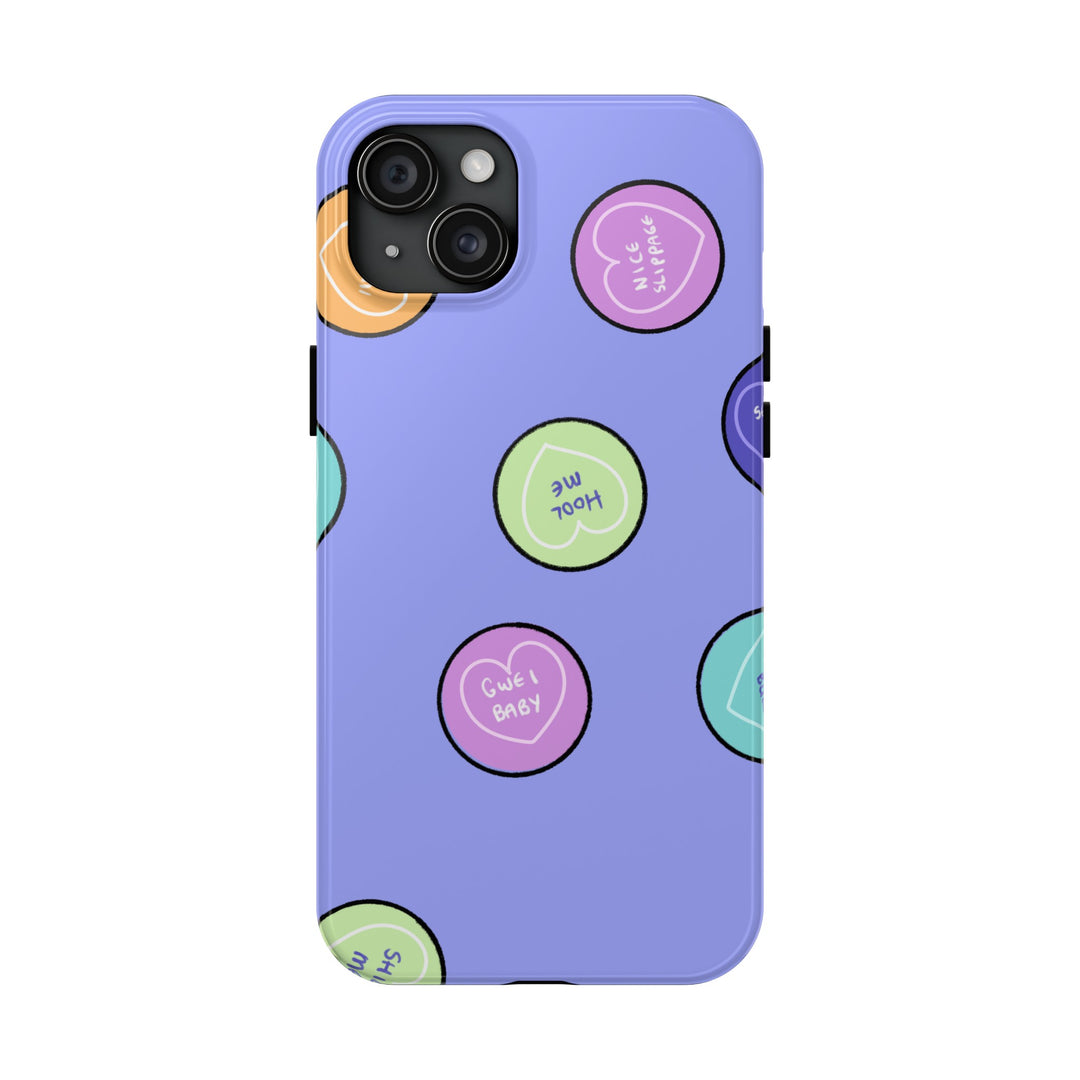 Sweethearts Phone Case