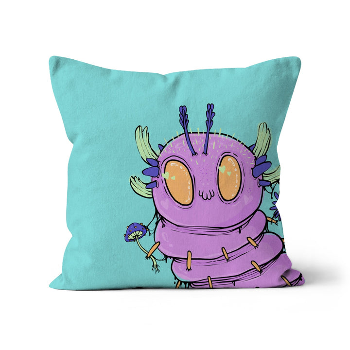 Love Bug Cushion