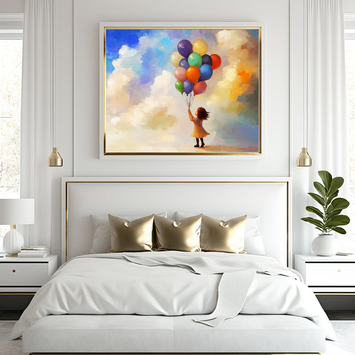 Balloons and Dreams