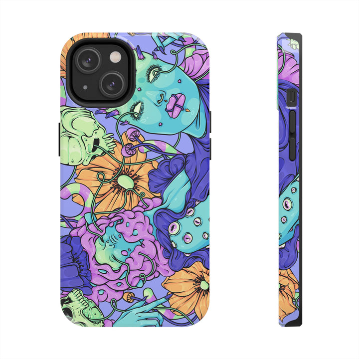 Fluxosis Phone Case